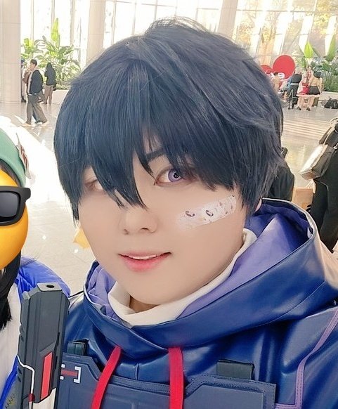 #코스어_𝕏친소 #코스어_트친소
날씨도 시원해지고 본격적으로 활동하려고 합니다👀
사이퍼즈 나루토 포켓몬 죠죠 위주로 덕질해요!
알티나 맘찍 해주심 찾아갈게요~~☺️