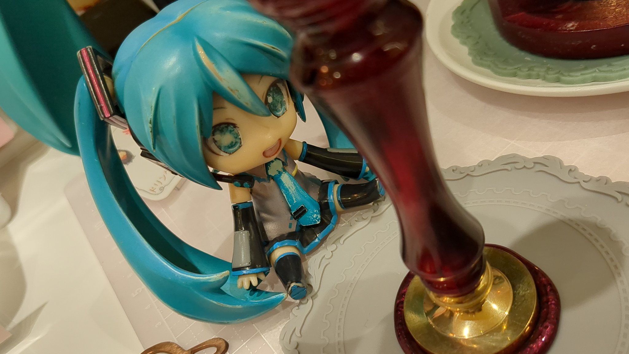 お値下♡未使用⭐︎新作可愛い動物達のスタンプ&ダイ　スタンピンアップ OZ (オズ) on X: 