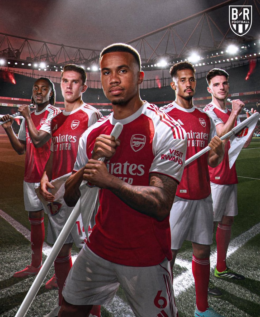 RealCrypt_oshi's tweet image. #AFC #fc26 #arsenal