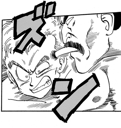 #トレースを疑われそうな絵を上げろ 