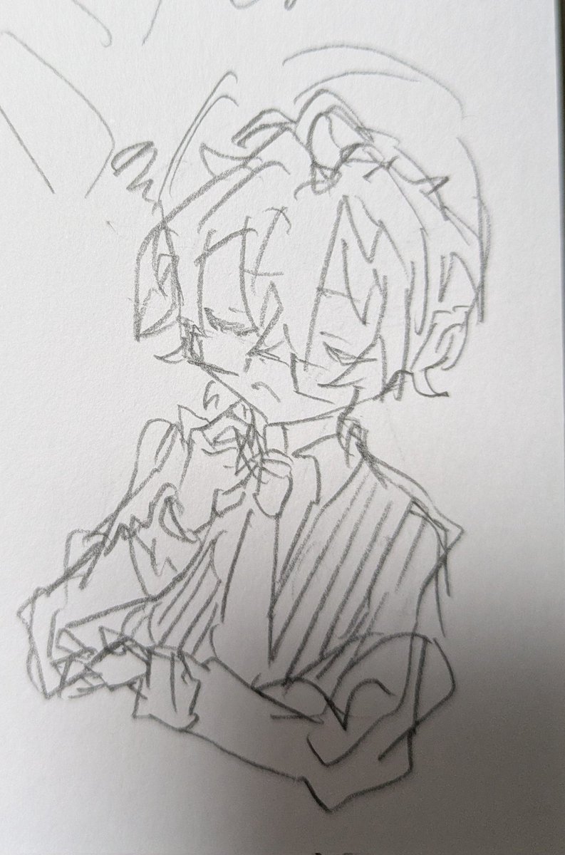 らくがき