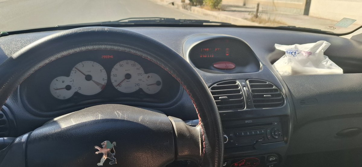 ماشین دار شدم دوباره. وقتشه بزنم تو جاده های این کشور ورشکسته