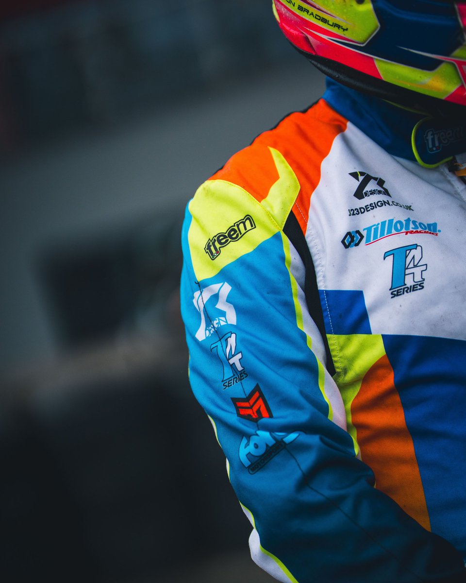 🔥 Bold. Bright. Built to Perform. 🔥

Our FreeM KP24 suit combines Italian design with premium comfort and performance — engineered for drivers who demand the best on and off the track.

Lightweight, breathable, and fully sublimated — allowing limitless custom designs and