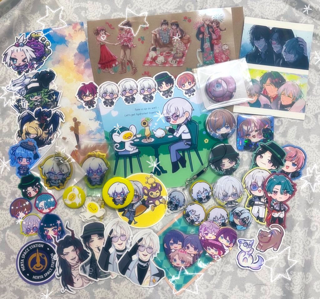 lise 🎐 tweet media