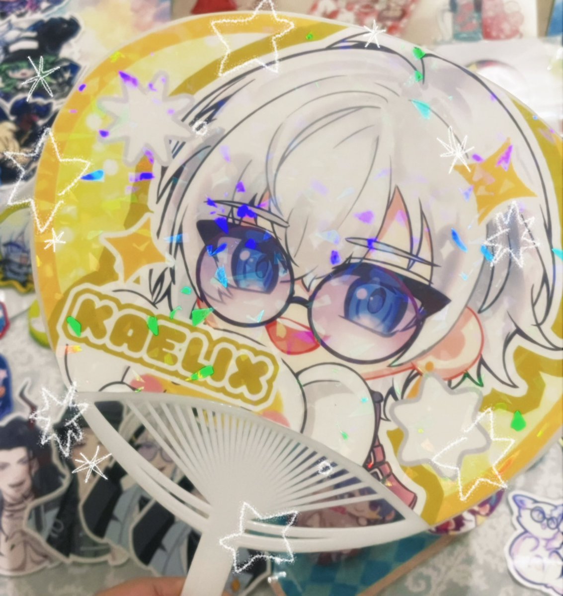 lise 🎐 tweet media