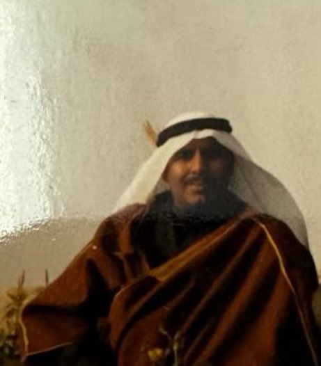 نايف بن عبدالله الحمراني tweet media