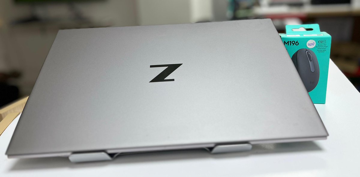 JakeTech22's tweet photo. HP ZBook Studio G7

15.6” display
16GB RAM 256GB SSD
Core i5 10th Gen
Windows 11 Pro
4GB NVIDIA Quadro T1000 GPU
Backlit keyboard 

65,000 KES
☎️ 0795 461 634
Free Logitech wireless mouse https://t.co/CIGQgtVfVH