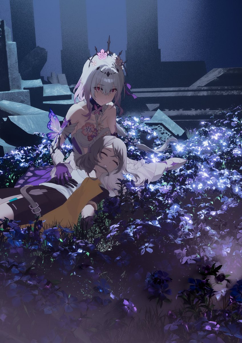 猜谜君👯♀️☄️ tweet media