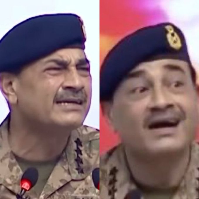 iknib4's tweet image. جب نوازشریف نے ڈالروں کی خاطر ایمل کانسی کو امریکہ کے حوالے کیا تھا تو امریکی وکیل نے جج کو کہا تھا کہ یہ پاکستانی ڈالروں کی خاطر اپنی ماں کا بھی سودا کر دیں گےاب امریک کو نیول بیس فراہم کرنے کا واضح مطلب یہی ہے کہ منیرا مستری اپنی ایکسٹینشن کی خاطر اہنی دھرتی ماں کو بیچ رہا ہے🖐🏿