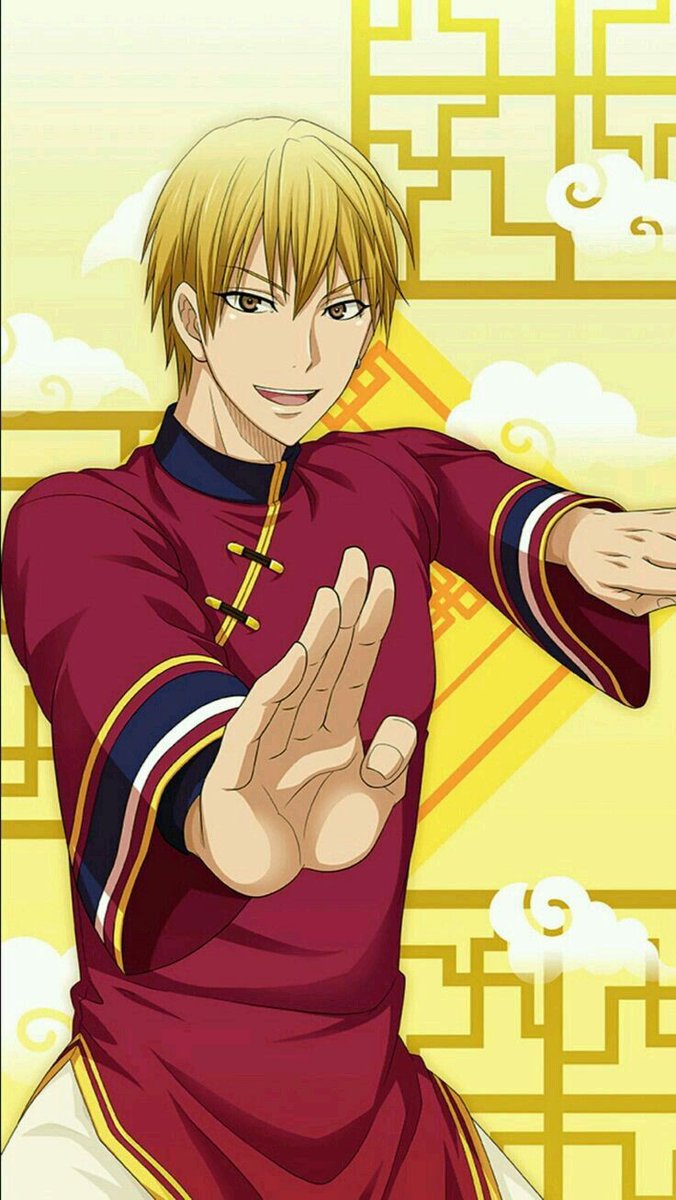 timely kise ✨️ (@timelykise) on Twitter photo 