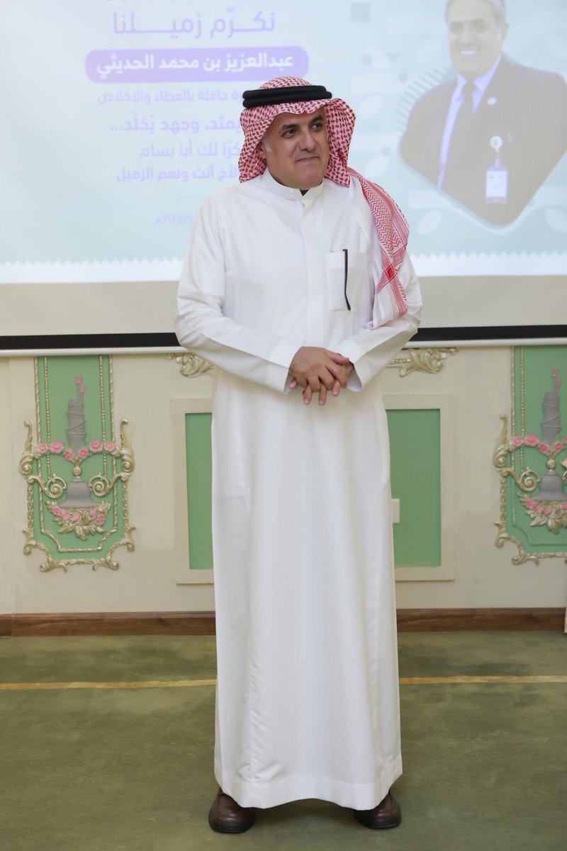 أحمد موسى الزهراني tweet media