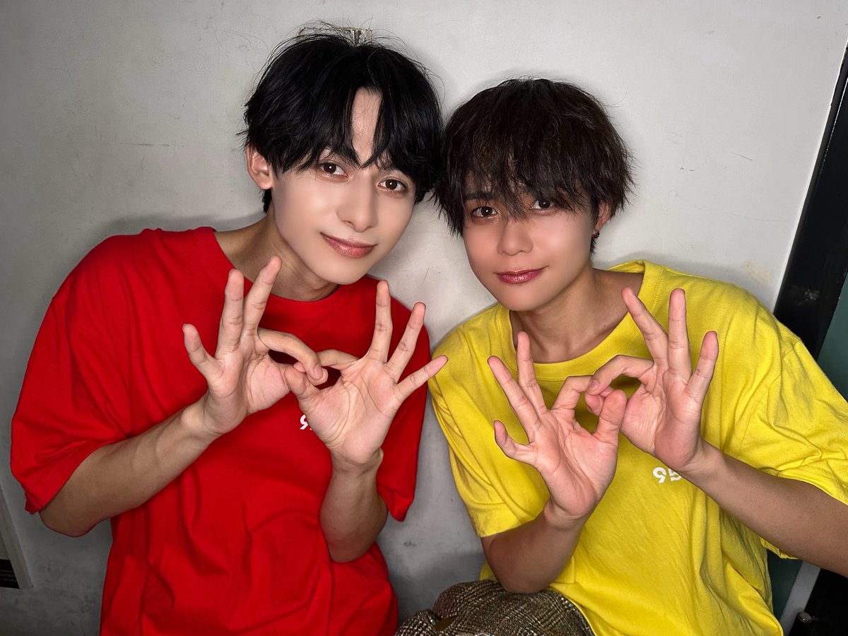 9bic Theater ♡ 9bic（キュービック） (@9bic_official) / X