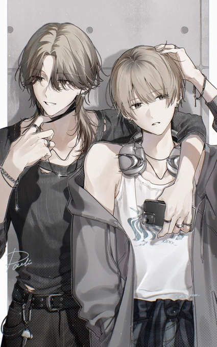 twins