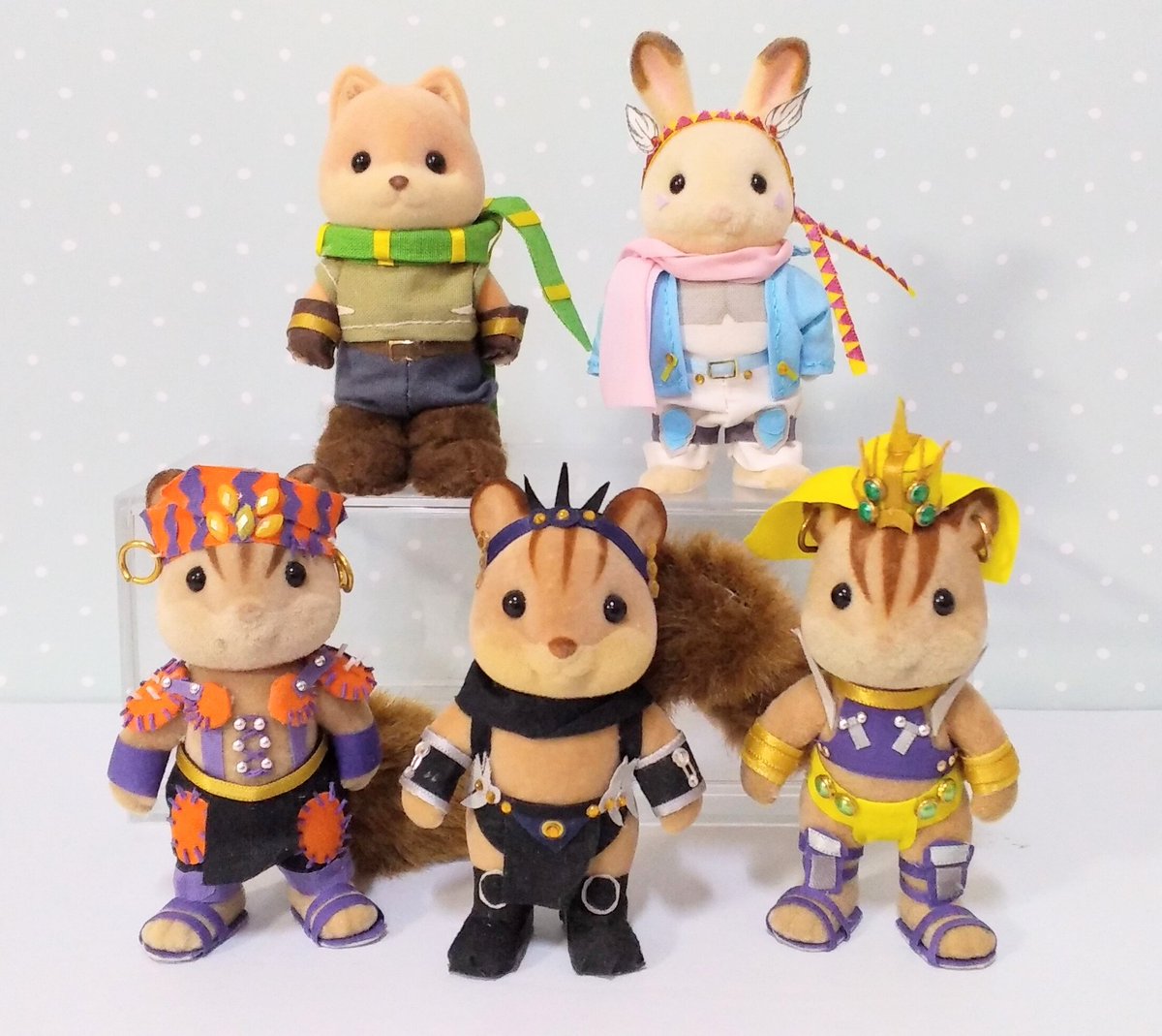 ジョジョ　2部
波紋戦士と柱の男
#jjba  #jjbafanart