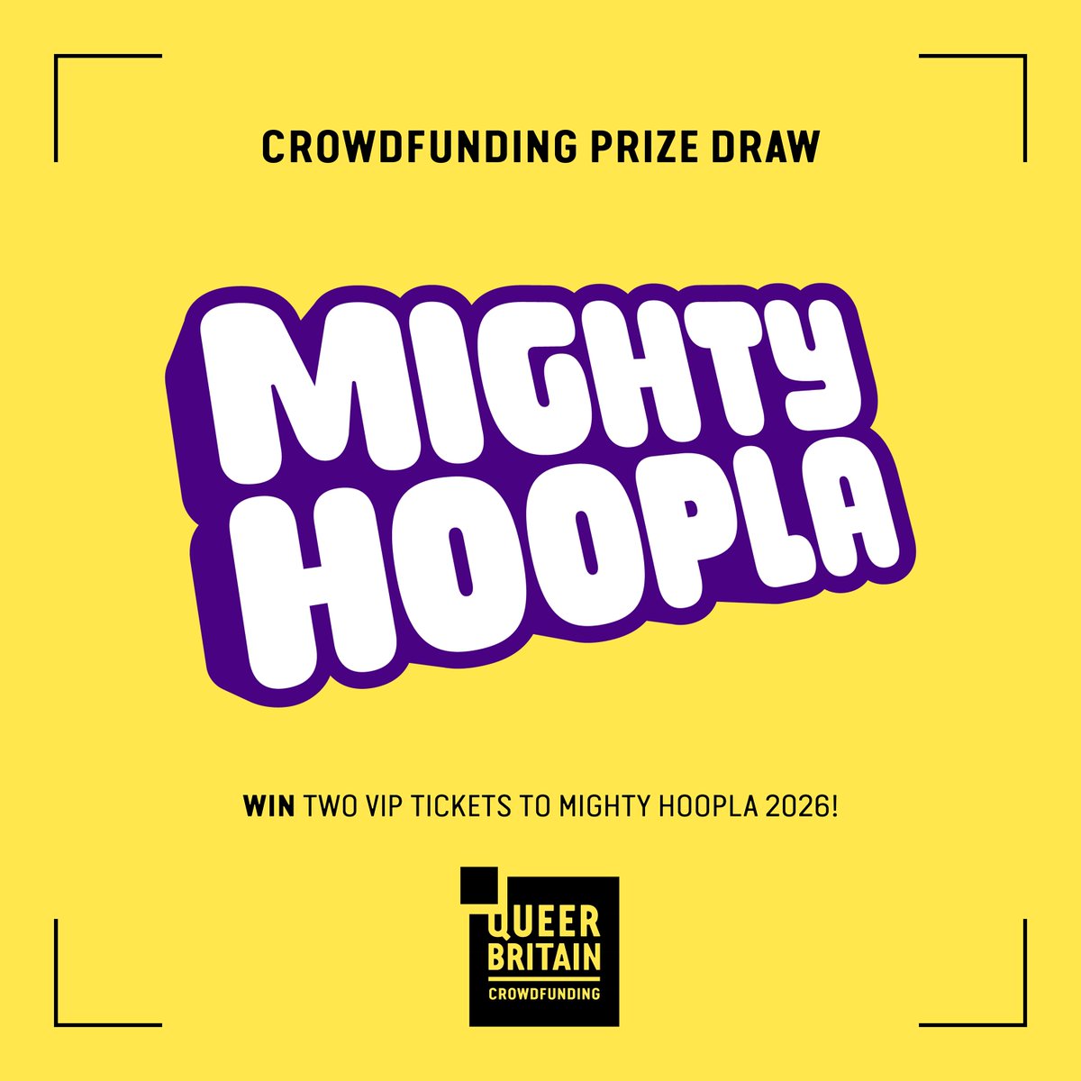 Queer Britain Museum tweet media