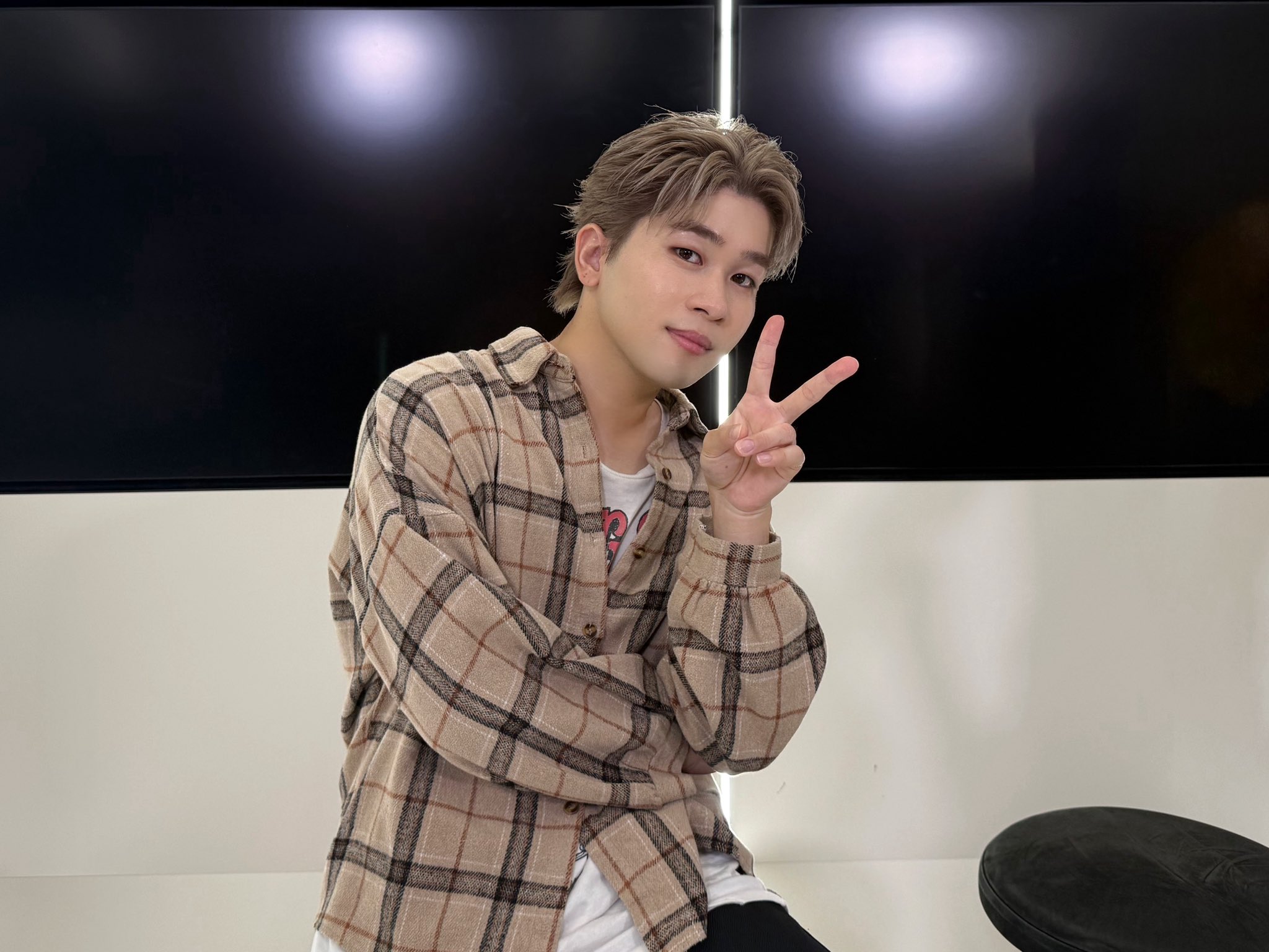 奥田力也　サイン　PTM BALLISTIKBOYZ 2025年最新】奥田力也 サインの人気アイテム - メルカリ