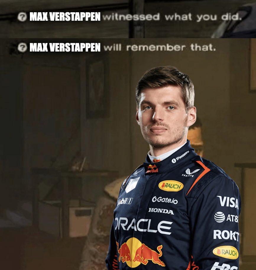 F1 TROLL (@f1trollofficial) on Twitter photo 