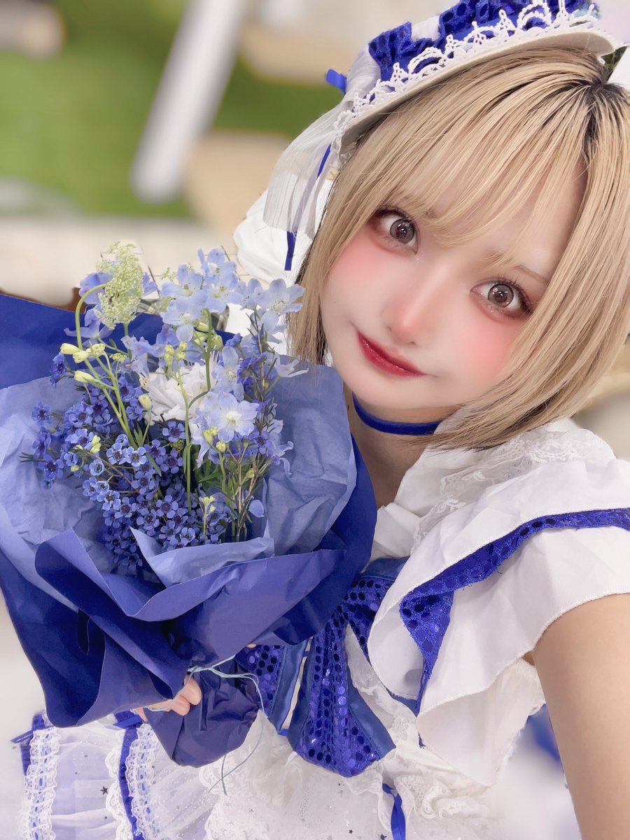 【るりるり】 ミツキルリ💎9/6アイドルデビュー✨ (@ruri_rba1010) / X