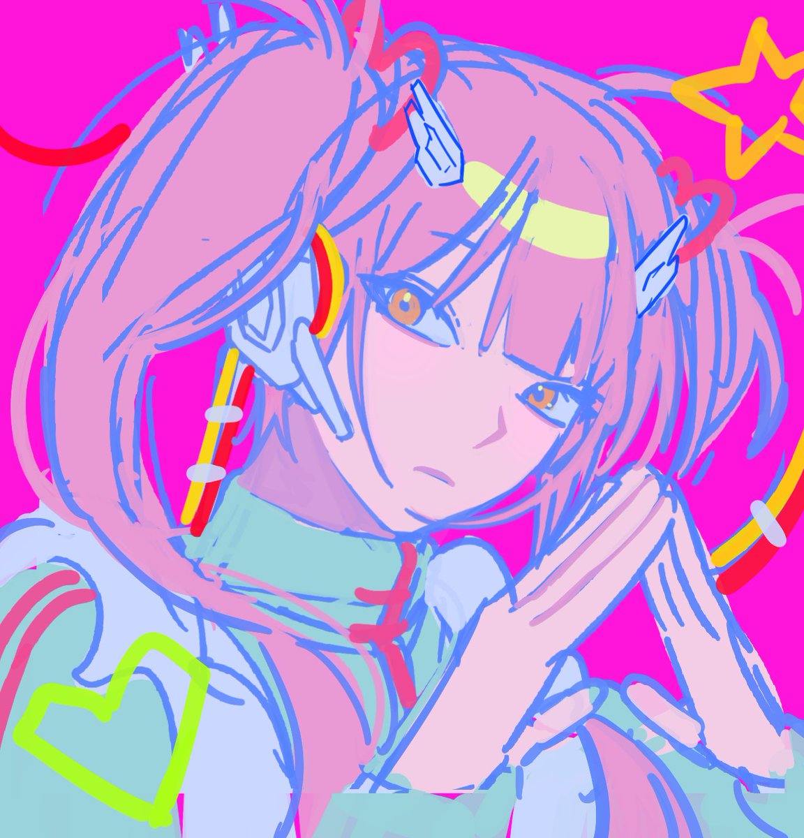 #时光代理人 

rkgk໒꒱🩷