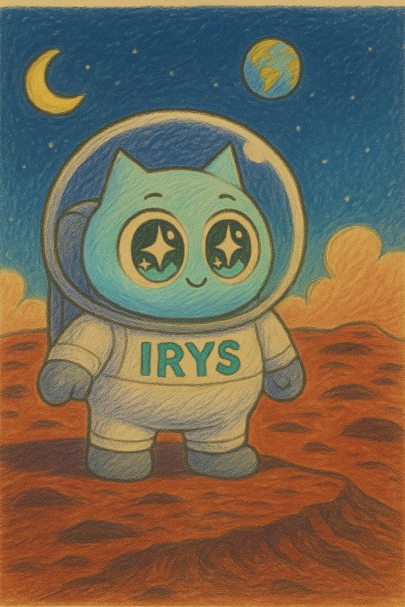 Happy weekend, <a href="/irys_xyz/">Irys (✧ᴗ✧)</a> fams (✧ᴗ✧) 🌸

One of the most unique things about open source and Web3 is how openly teams build every push to GitHub can turn into a spark for community imagination. The latest example came when some sharp eyed members noticed updates inside a