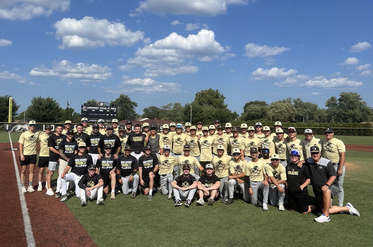 PNW Baseball tweet media