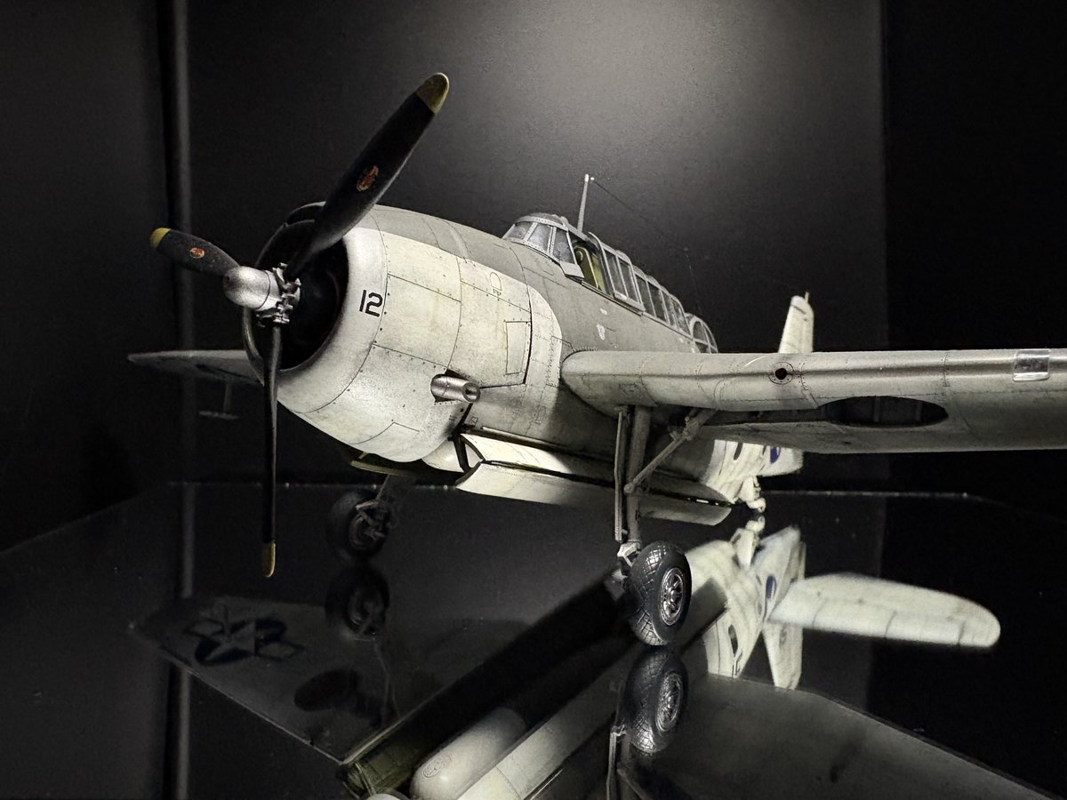 3.Syuga様　オーダー 雪風 on X