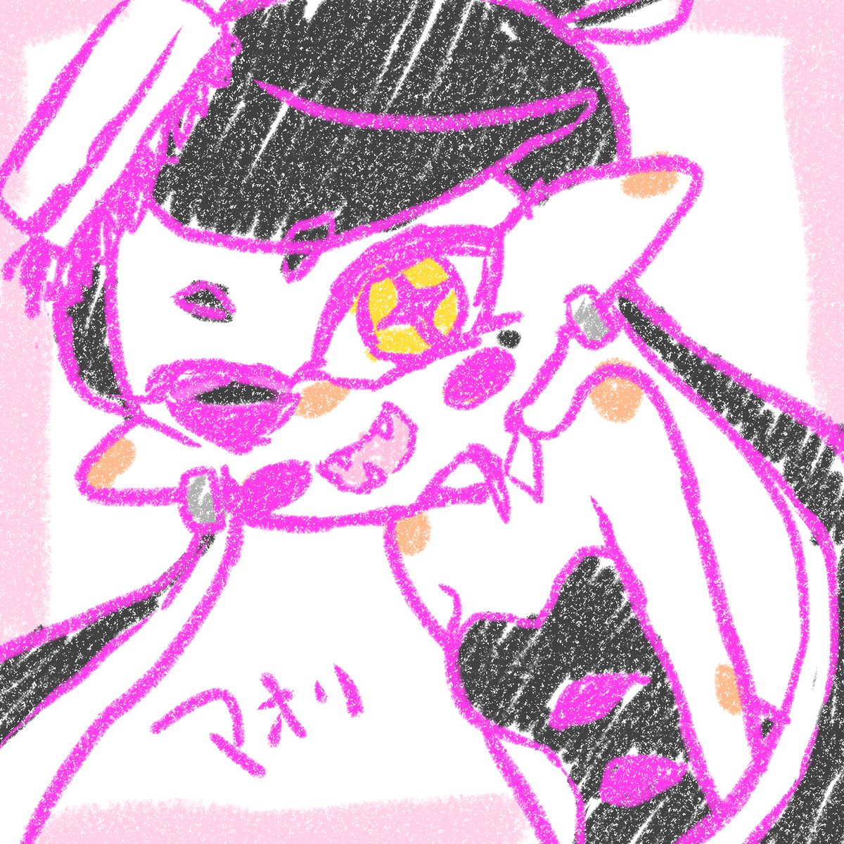 おはちよ水曜日💖今日はスプラトゥーン🔫のアオリちゃん✨スプラはみんなカワイイね🫶วันที่สามคืออาโอริจังจากSplatoon🦑💖 ตัวละครSplatoonน่ารักทุกตัว✨ชอบมากกกก
#Vtuber準備中 #VtuberTH #おはようVtuber