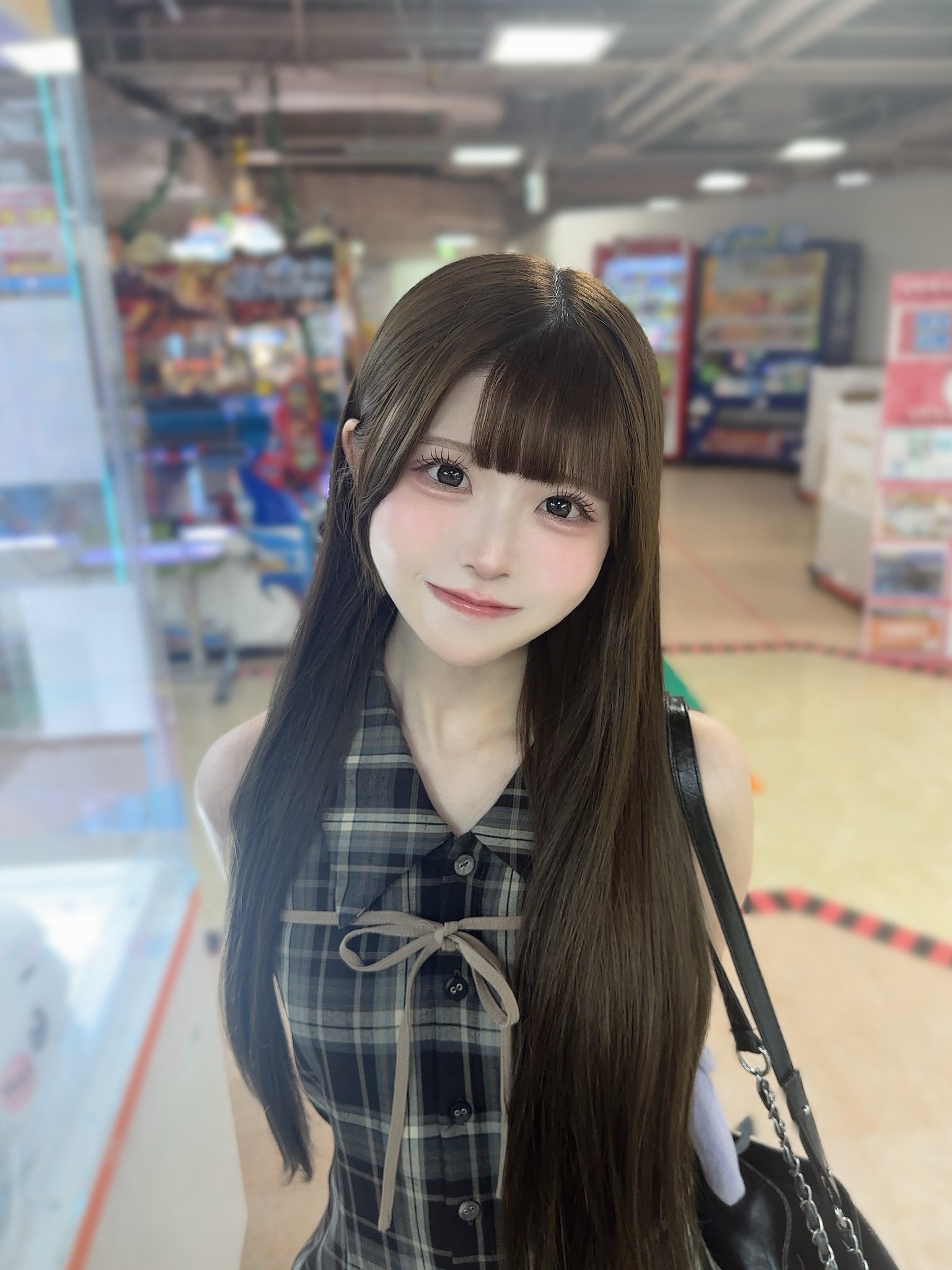Momo♡ Momo | VRC | Warudo | Quest by VeronicaJae - Jinxxy