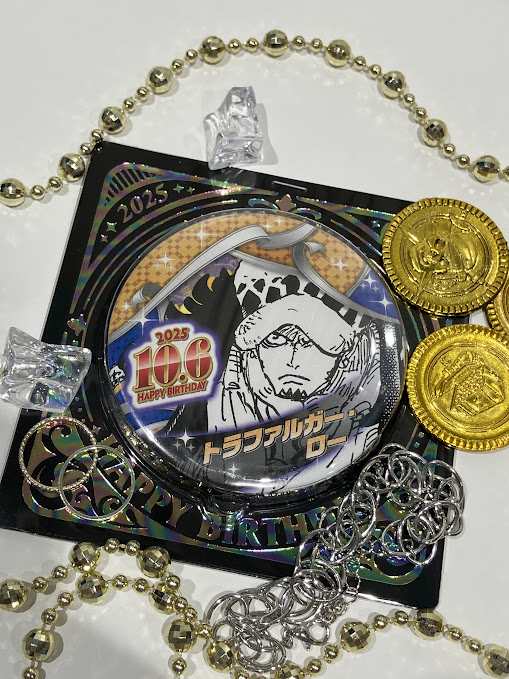 ONE PIECE 麦わらストア 東京駅店 on X: 