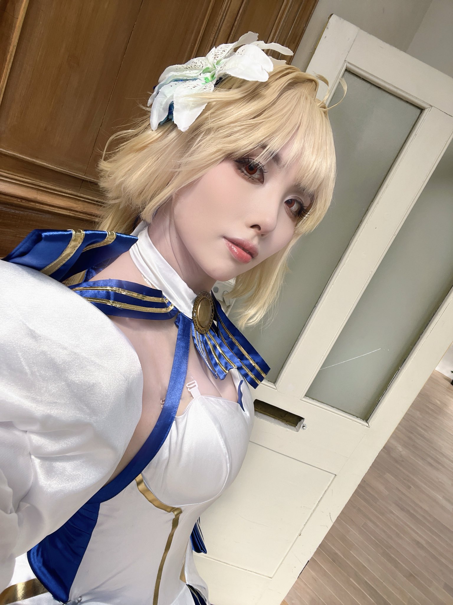 2着おまとめ たろぴょん様 名札@ 11日コスダン👻 🔪 on X: 