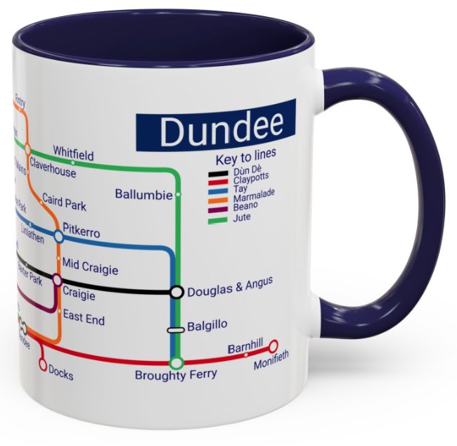scottishmetro's tweet photo. 😍New design created and ready for departure- Dundee.
An adventure around the area, the perfect give for all Dundonians

https://t.co/wvQO4df1NZ 

#dundee #BroughtyFerry #dundeefc #dundeeunited
@DundeeFC @dundeeunitedfc @dundeeuni @VADundee @DundeeCouncil #beano https://t.co/H400BBs81Z