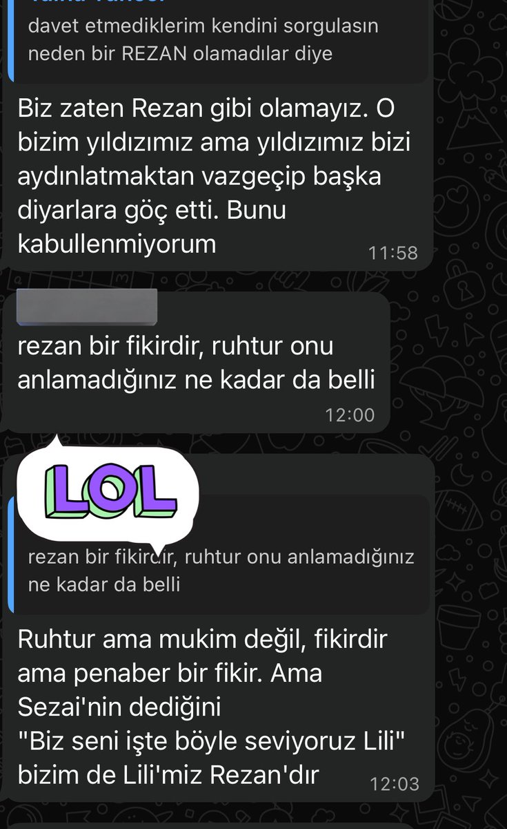 güç zehirlenmesi yaşıyorum
