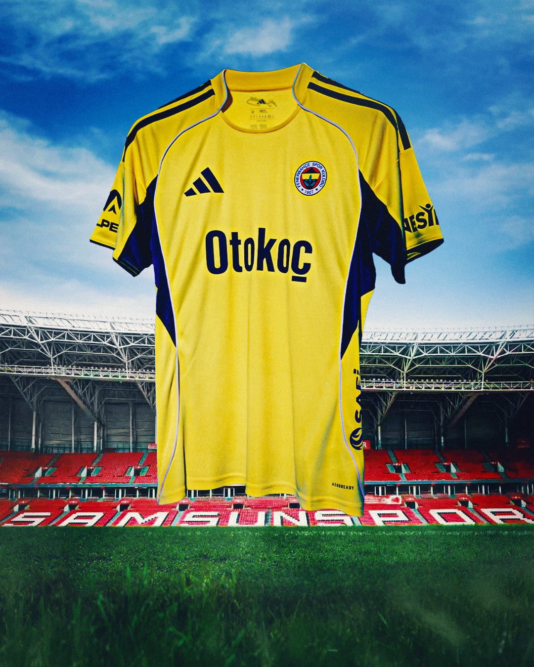 fenerbahçe forma