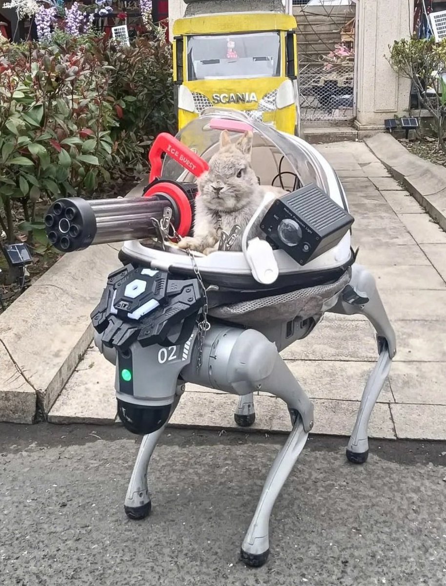 _ClankClank's tweet image. Can I get a Clank Clank!?