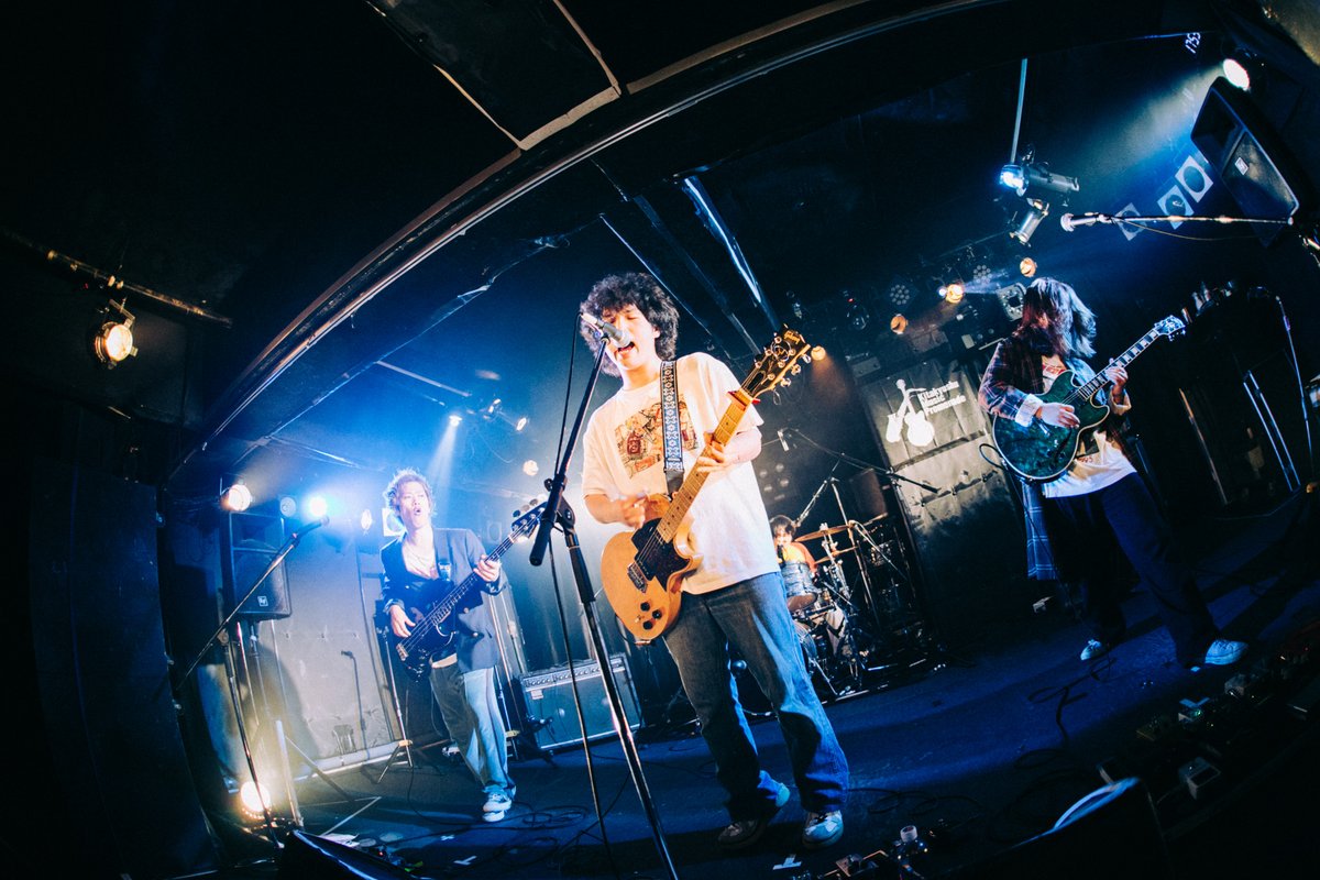 Live Go Round tweet media