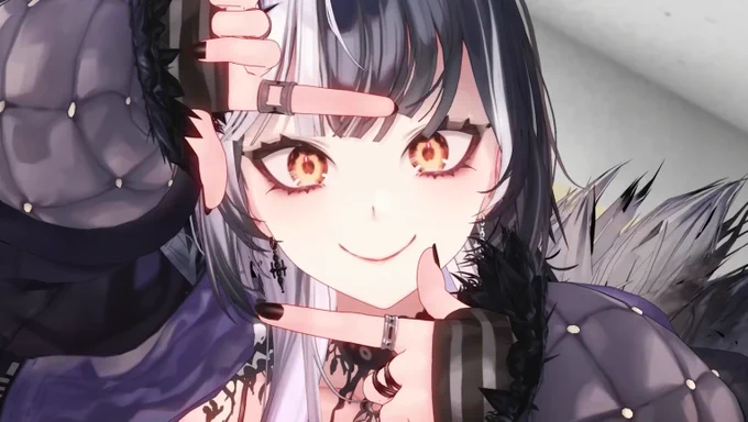 Cutie observes you for archiving