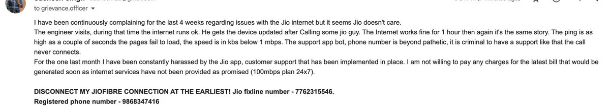 sushesh singh tweet media