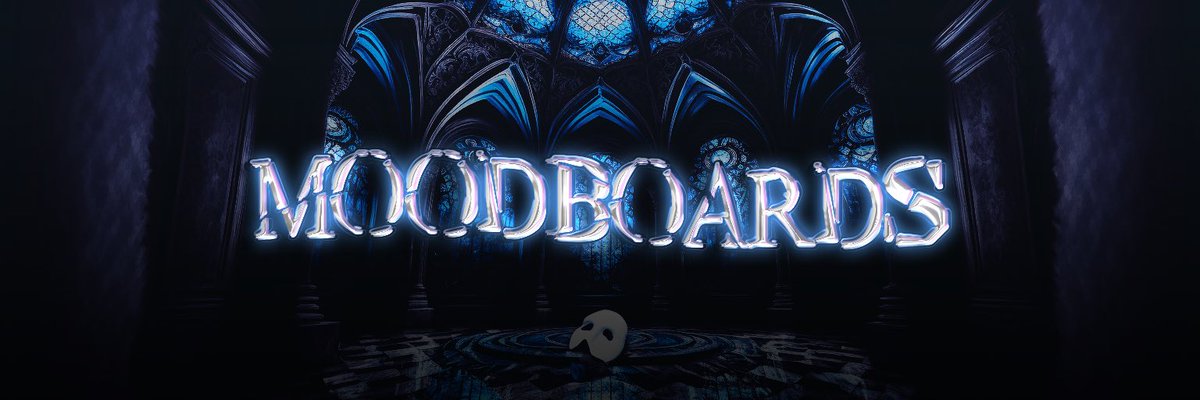 PHANTOM ODYSSEY. tweet media