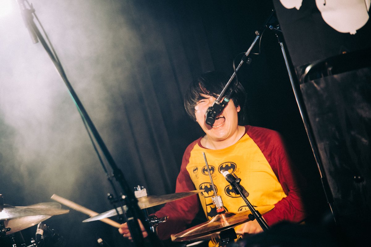 Live Go Round tweet media