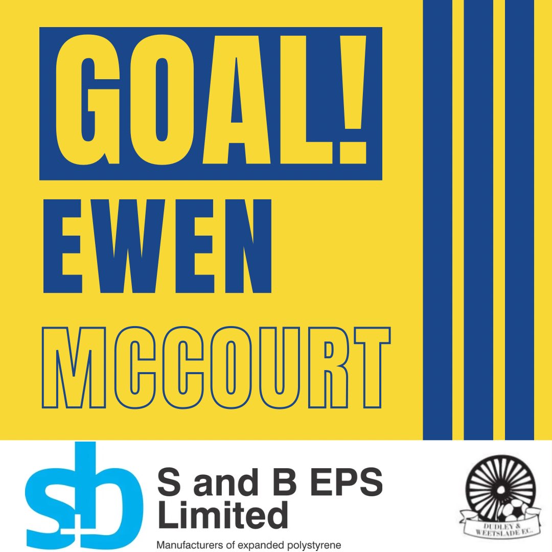 Late update

Ball over the top from Bundy and Ewen with a chipped volley over the keeper and into the net.

Bedlington Station 0-1 Dudley
