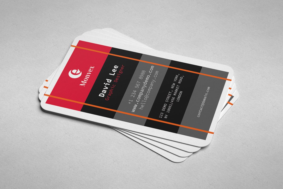 MinhazMiah's tweet photo. Finished another business card design project! Sleek, minimal, and impactful design crafted to represent the brand identity perfectly.
"Ready to design something impactful for your business too?
DM me to get started
https://t.co/LA3zobTgDL

 #businesscards #Identity #idcards https://t.co/MaPMOLWY6L