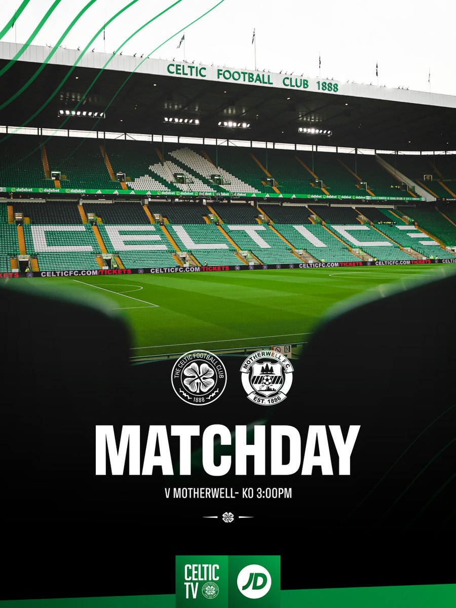 Celtic Football Club tweet media