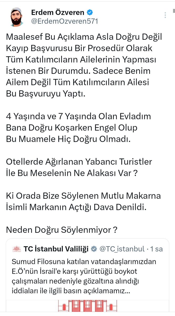 oturkmenoglu's tweet photo. @HurmaEdit https://t.co/Tbvif6eCB0