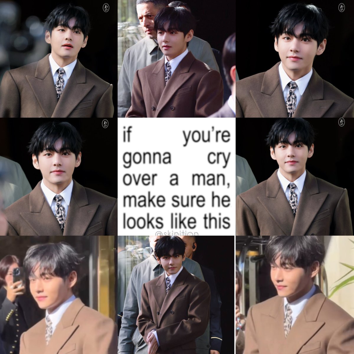 skjnition's tweet photo. KIM TAEHYUNG https://t.co/lUoVrYj2nm