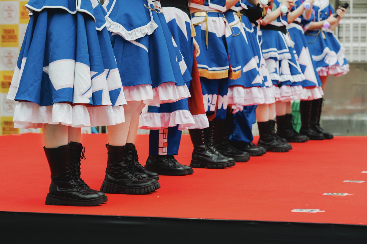 WELCOME OUR PARADE 月ノウサギチェキ付き WELCOME OUR PARADE 月ノウサギチェキ付き 月ノウサギ