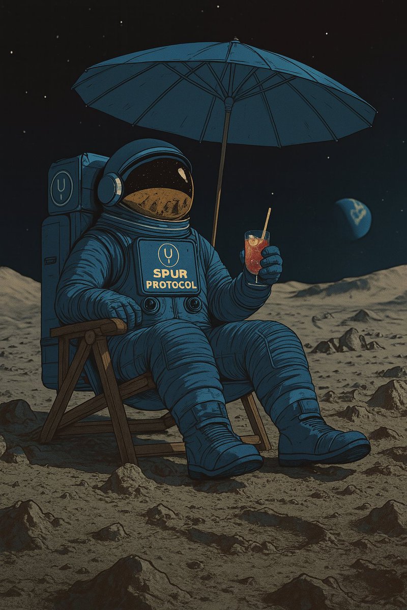 Ibrahkiprotich's tweet image. $SON Territory unlocked🏖️

@spurprotocol is the future, 

Lock in!
#SpurProtocol