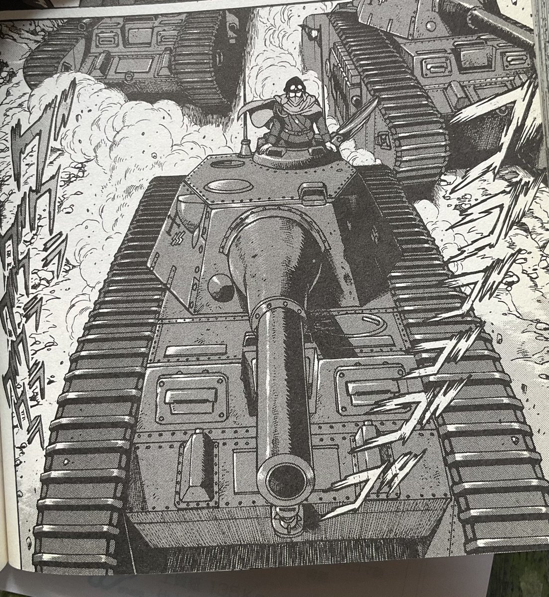 #皆さんの作品の上からの俯瞰で魅せて下さい 前も同じ画像使ったかも。 