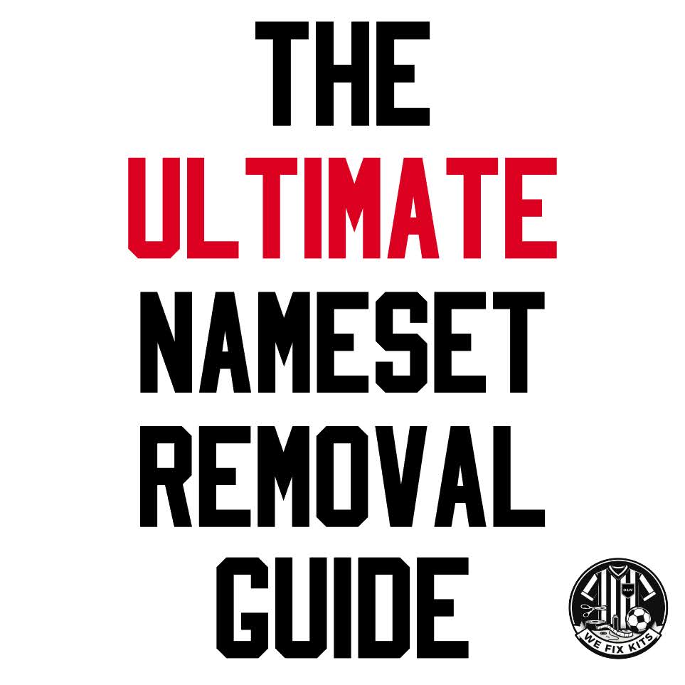 We Fix Kits tweet media