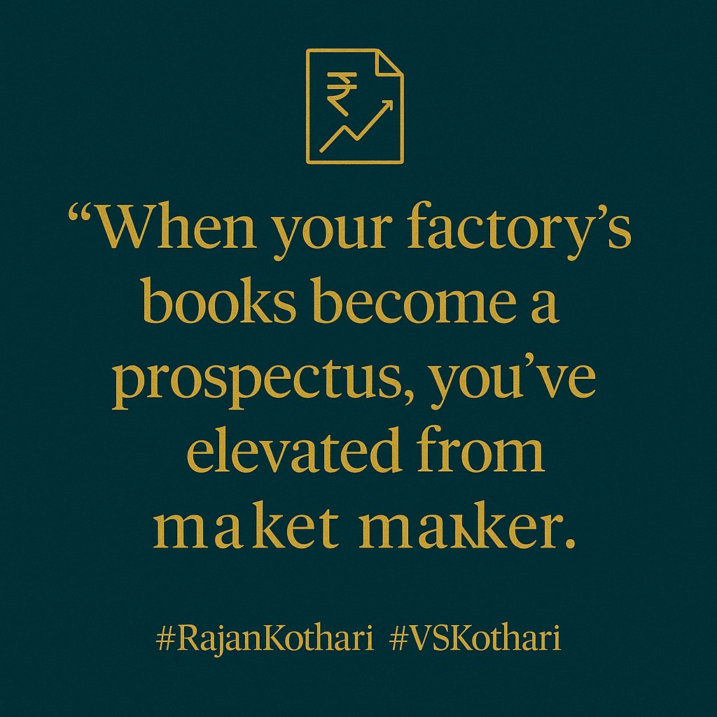 Rajan Kothari, CA, CPA tweet media