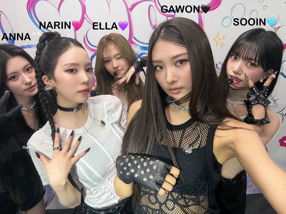 PAWMPAWM_jp's tweet image. デビュー1周年に日本に来てくれてありがとう😭
TGCで大トリを務めた4曲のステージ、本当に最高だったよ〜！特に「HANDS UP」のダンブレは今回のアレンジもかっこ良すぎて感動🤦🏻‍♀️💘日本語も頑張って話してくれて嬉しかったよ⸜( ˶&apos;ᵕ&apos;˶)⸝♡
これからもMEOVVを応援してるよ🐈‍⬛💖
#マイナビTGC #ANNATGC